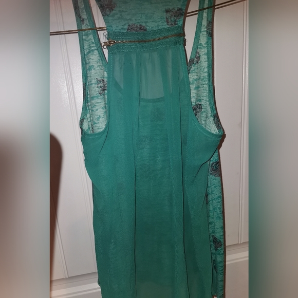 3/$15 Tank top - Picture 5 of 5